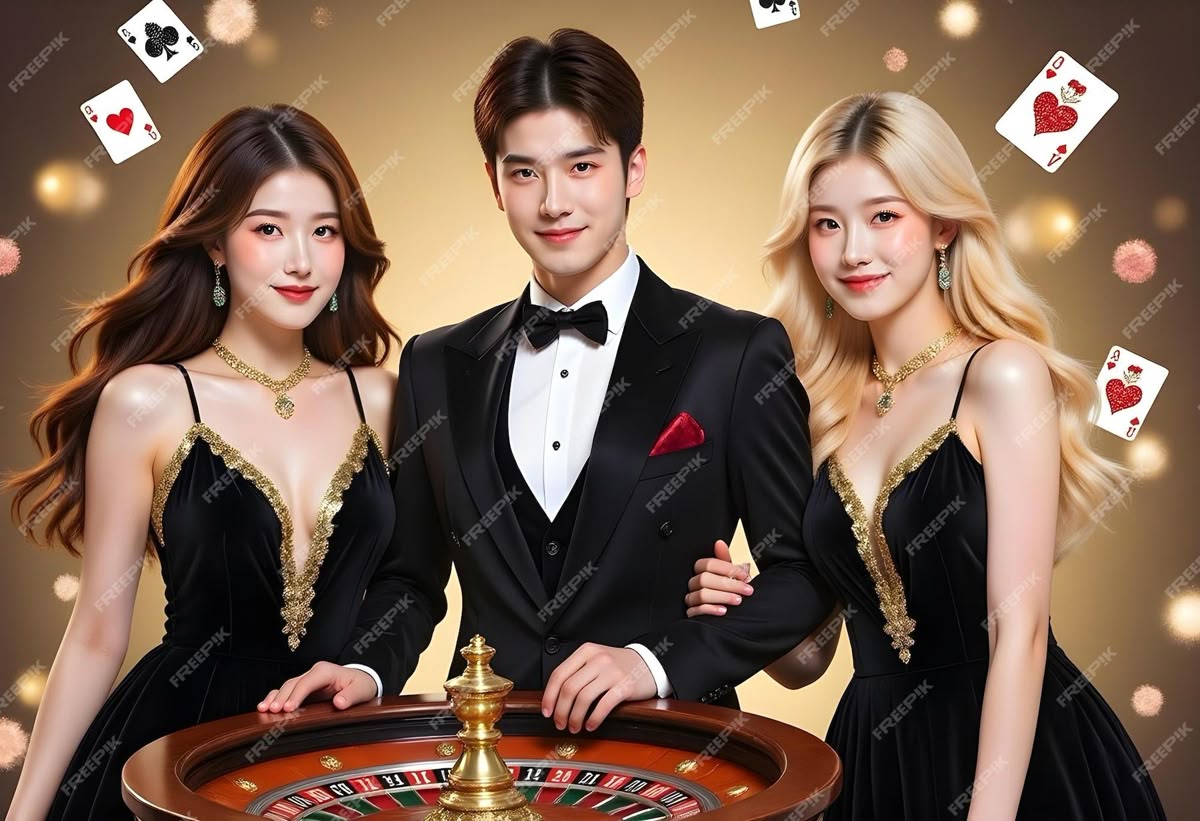 H555 Live Casino