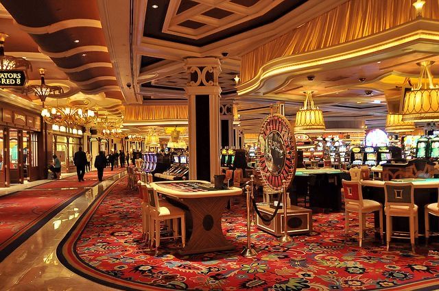 H555 Live Casino