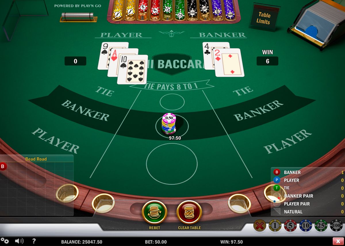 H555 Live Casino