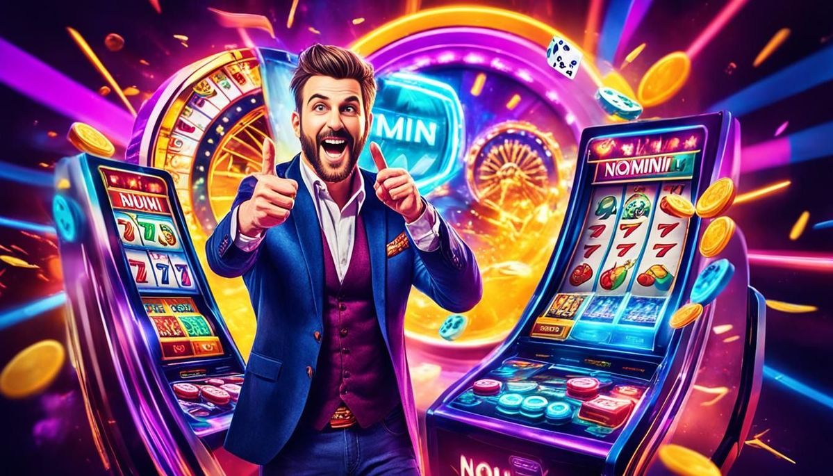 H555 Live Betting